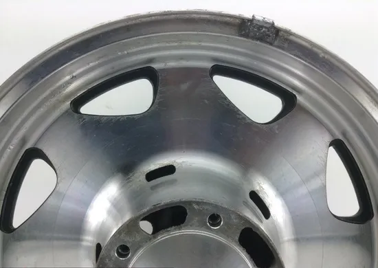 Front Wheel Rim 1998 Suzuki Intruder 1500 VL1500 1124