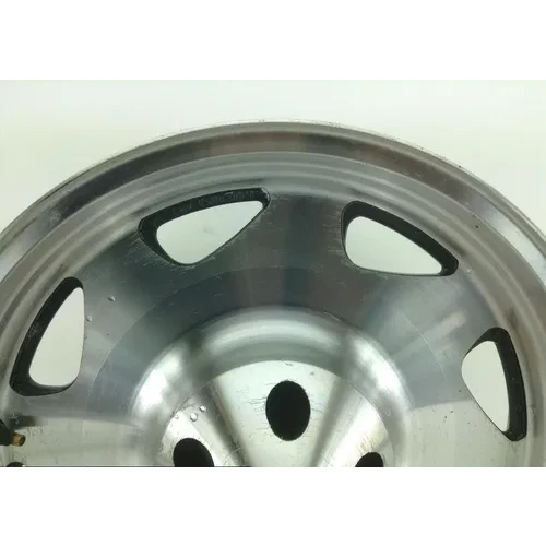 Front Wheel Rim 1998 Suzuki Intruder 1500 VL1500 1124 7