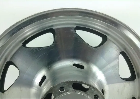 Front Wheel Rim 1998 Suzuki Intruder 1500 VL1500 1124