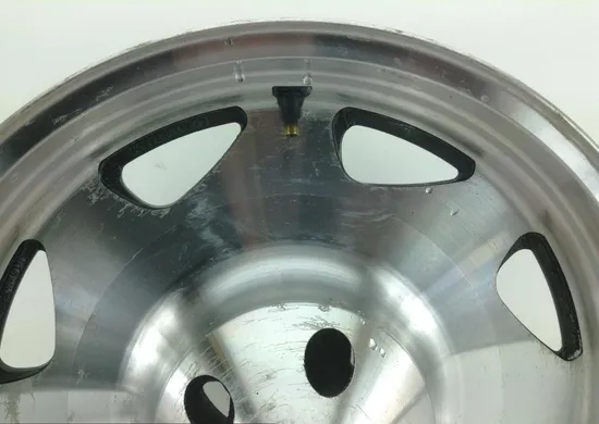 Front Wheel Rim 1998 Suzuki Intruder 1500 VL1500 1124