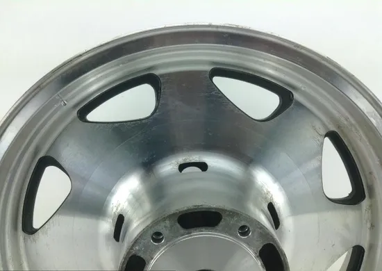 Front Wheel Rim 1998 Suzuki Intruder 1500 VL1500 1124