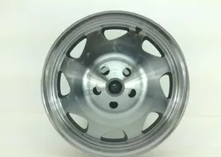 Front Wheel Rim 1998 Suzuki Intruder 1500 VL1500 1124