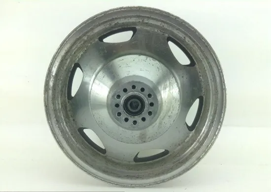 Rear Wheel Rim 1998 Suzuki Intruder 1500 VL1500 1124