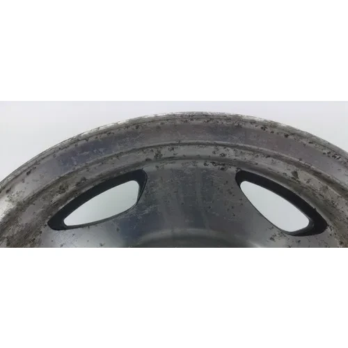 Rear Wheel Rim 1998 Suzuki Intruder 1500 VL1500 1124 5