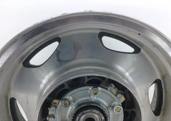 Rear Wheel Rim 1998 Suzuki Intruder 1500 VL1500 1124