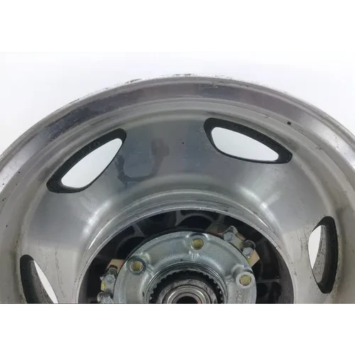 Rear Wheel Rim 1998 Suzuki Intruder 1500 VL1500 1124 19