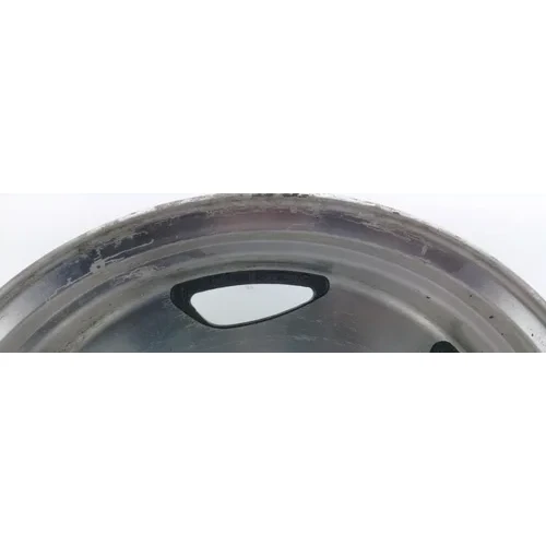 Rear Wheel Rim 1998 Suzuki Intruder 1500 VL1500 1124 17