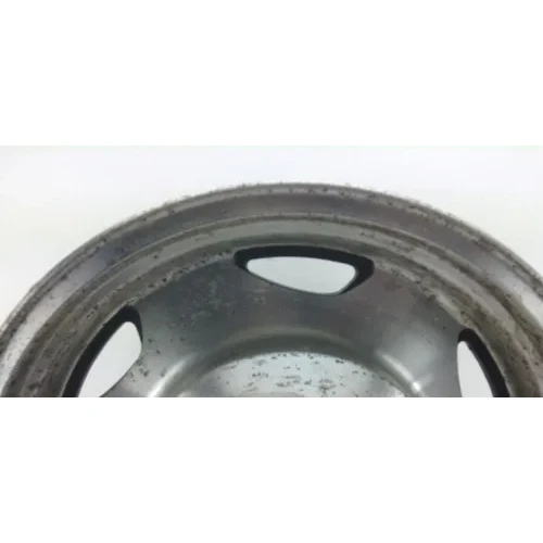 Rear Wheel Rim 1998 Suzuki Intruder 1500 VL1500 1124 7