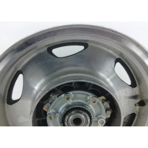Rear Wheel Rim 1998 Suzuki Intruder 1500 VL1500 1124 21