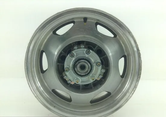 Rear Wheel Rim 1998 Suzuki Intruder 1500 VL1500 1124