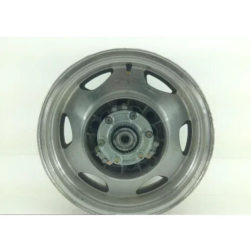 Rear Wheel Rim 1998 Suzuki Intruder 1500 VL1500 1124 13