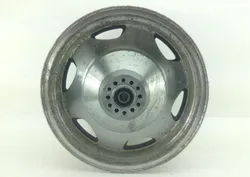 Rear Wheel Rim 1998 Suzuki Intruder 1500 VL1500 1124