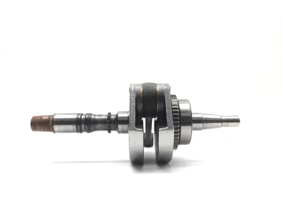 Engine Crankshaft Crank Shaft 1998 Kawasaki Prairie 400 KVF400B 1156