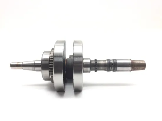 Engine Crankshaft Crank Shaft 1998 Kawasaki Prairie 400 KVF400B 1156