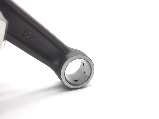 Engine Crankshaft Crank Shaft 1998 Kawasaki Prairie 400 KVF400B 1156