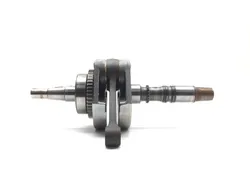 Engine Crankshaft Crank Shaft 1998 Kawasaki Prairie 400 KVF400B 1156
