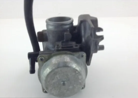 Carburetor Carb 1998 Kawasaki Prairie 400 KVF400B 1156
