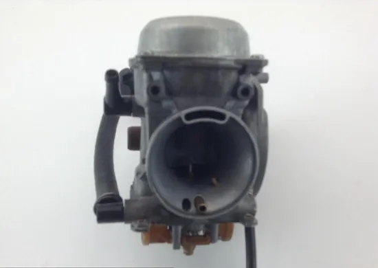 Carburetor Carb 1998 Kawasaki Prairie 400 KVF400B 1156