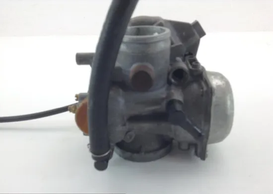 Carburetor Carb 1998 Kawasaki Prairie 400 KVF400B 1156