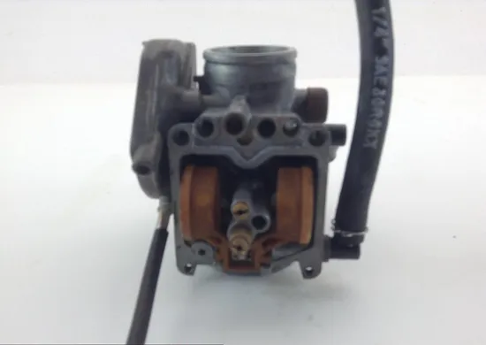 Carburetor Carb 1998 Kawasaki Prairie 400 KVF400B 1156