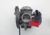 Carburetor Carb 1998 Kawasaki Prairie 400 KVF400B 1156
