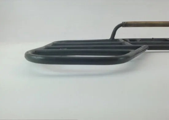 Rear Rack 1998 Kawasaki Prairie 400 KVF400B 1156 x