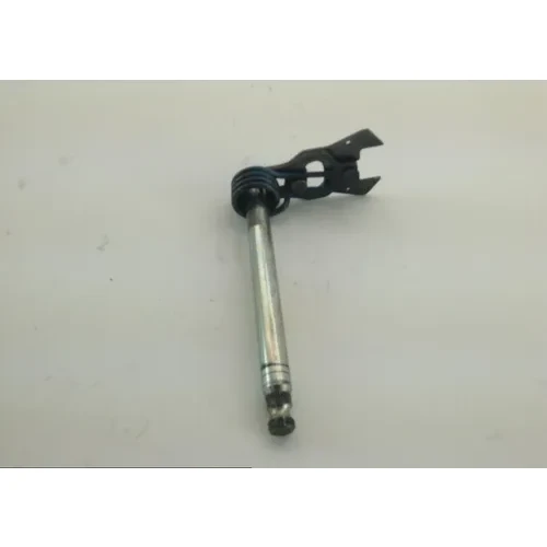 Engine Shifter Shift Shaft 2008 Kawasaki KLR650 1116 12