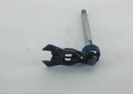 Engine Shifter Shift Shaft 2008 Kawasaki KLR650 1116