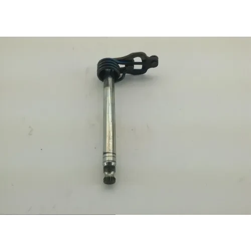 Engine Shifter Shift Shaft 2008 Kawasaki KLR650 1116 5