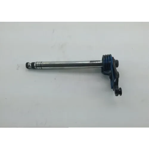 Engine Shifter Shift Shaft 2008 Kawasaki KLR650 1116 3