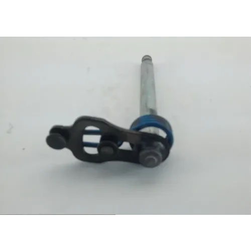 Engine Shifter Shift Shaft 2008 Kawasaki KLR650 1116 7