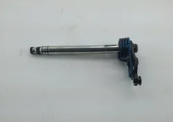 Engine Shifter Shift Shaft 2008 Kawasaki KLR650 1116