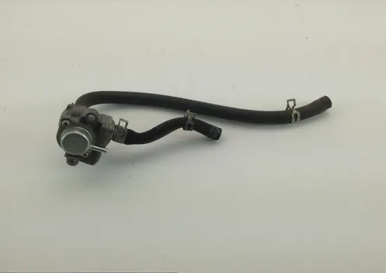 Air Valve Solenoid 2008 Kawasaki KLR650 1116