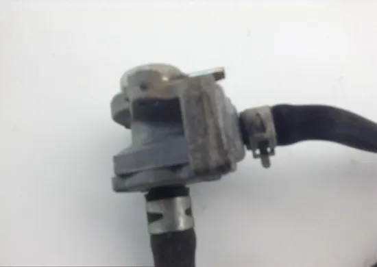 Air Valve Solenoid 2008 Kawasaki KLR650 1116