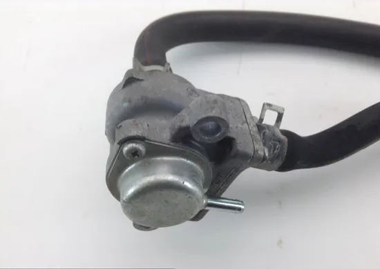 Air Valve Solenoid 2008 Kawasaki KLR650 1116