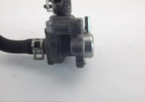 Air Valve Solenoid 2008 Kawasaki KLR650 1116