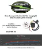 Ricks Hot Shot Charging Kit w Stator Regulator