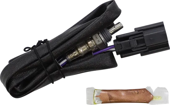 Feuling 12mm Gray Ceramic Oxygen Sensor