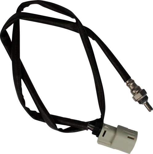 Feuling 12mm Gray Ceramic Oxygen Sensor