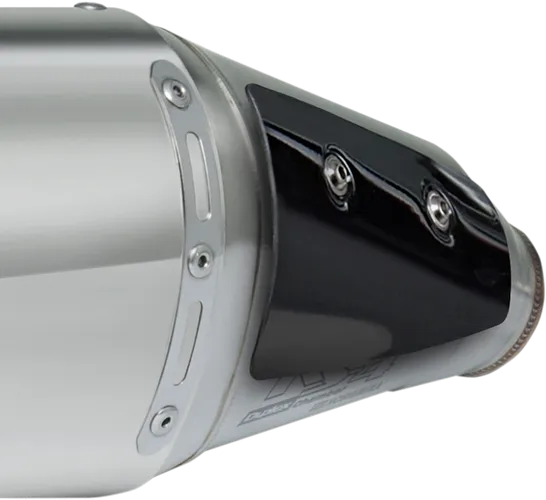 Yoshimura Exhaust Muffler Pipe Heat Shield Kit