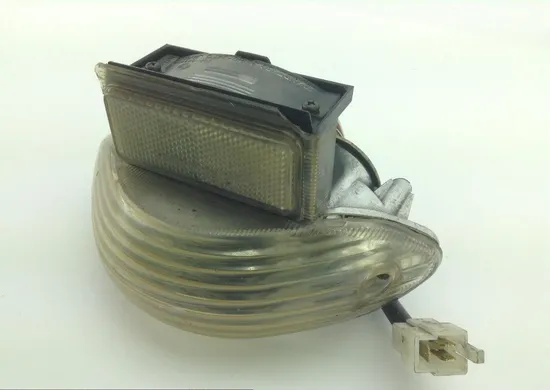 Rear Tail Light Brake Back Lens 2005 Suzuki Katana 750 GSX750F 1157