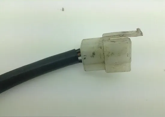 Rear Tail Light Brake Back Lens 2005 Suzuki Katana 750 GSX750F 1157