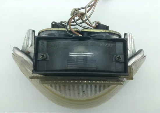 Rear Tail Light Brake Back Lens 2005 Suzuki Katana 750 GSX750F 1157