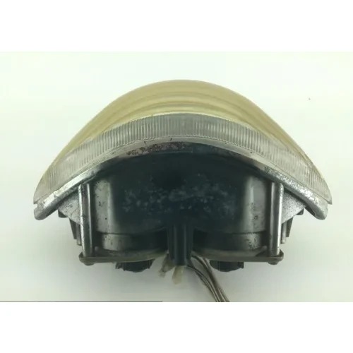 Rear Tail Light Brake Back Lens 2005 Suzuki Katana 750 GSX750F 1157 7
