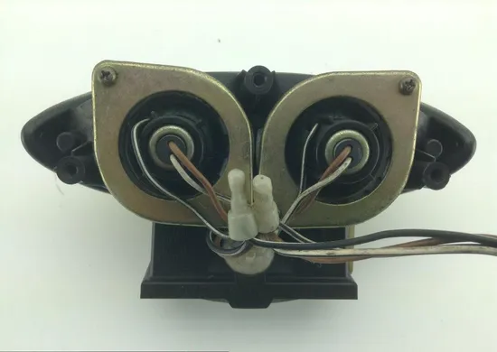 Rear Tail Light Brake Back Lens 2005 Suzuki Katana 750 GSX750F 1157