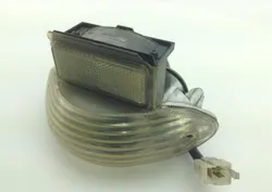 Rear Tail Light Brake Back Lens 2005 Suzuki Katana 750 GSX750F 1157