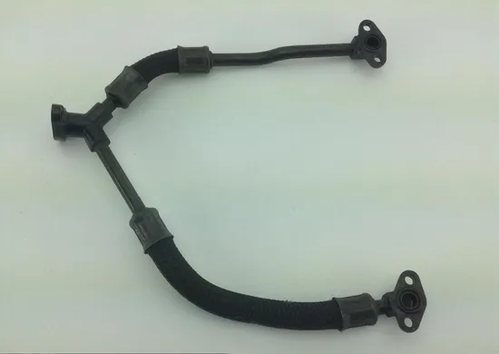 Oil Lines 2005 Suzuki Katana 750 GSX750F 1157