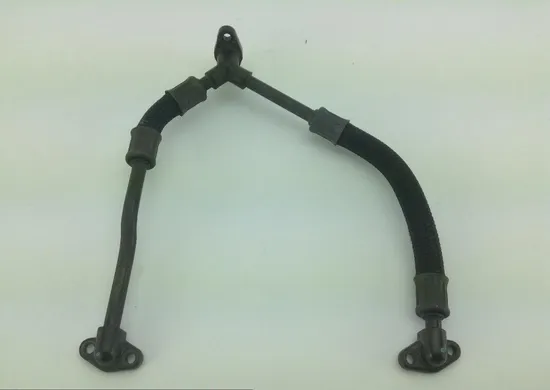 Oil Lines 2005 Suzuki Katana 750 GSX750F 1157