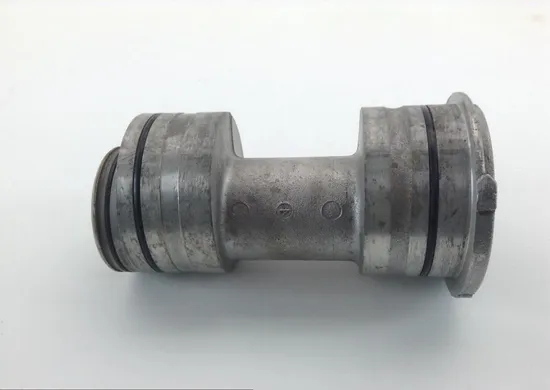 Rear Wheel Axle Bearing Carrier 2005 Yamaha YFZ450SE Special Edition 1158A PARTS