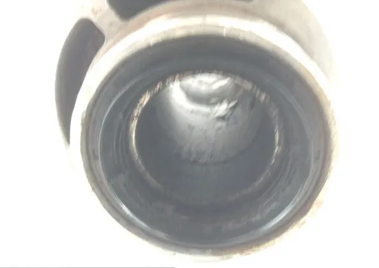 Rear Wheel Axle Bearing Carrier 2005 Yamaha YFZ450SE Special Edition 1158A PARTS